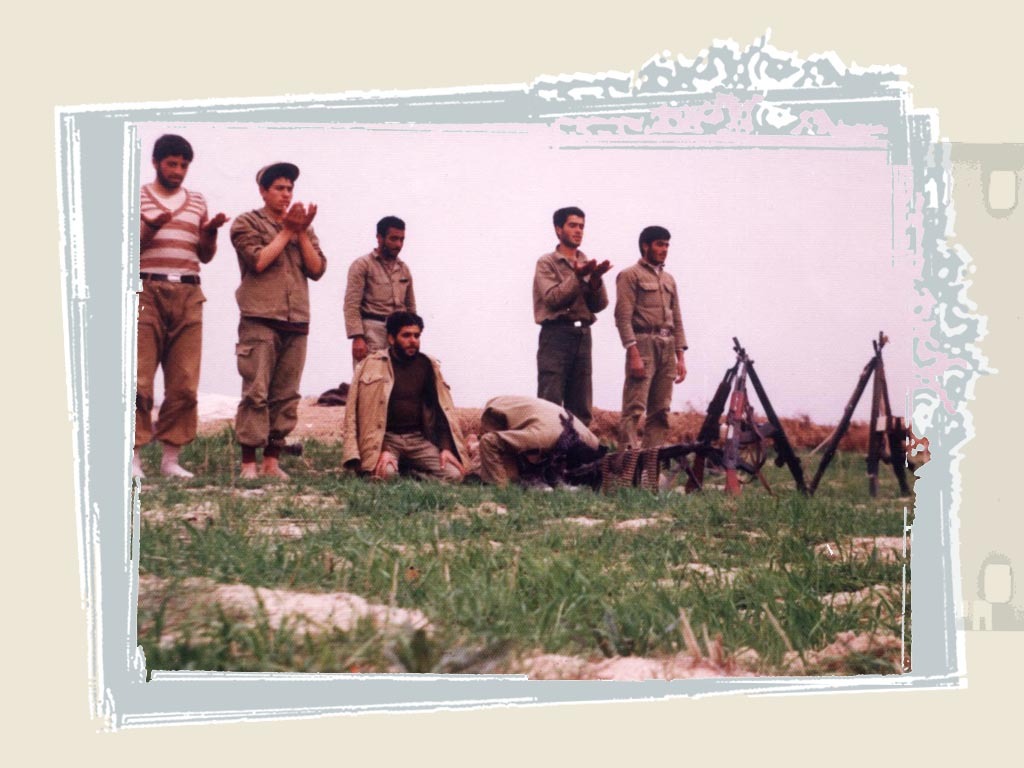 روایت شهید «عاصمی» از مجاهدت‌های تخریب‌چی‌ها/ باز شدن معبری که موجب شگفتی صدام شد+ سند