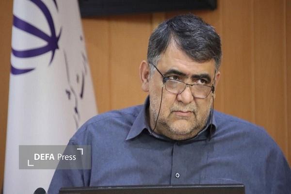 کاهش بیش از ۲۳ درصدی جانباختگان تصادفات درونشهری در استان سمنان کاهش بیش از ۲۳ درصدی جانباختگان تصادفات درونشهری در استان سمنان