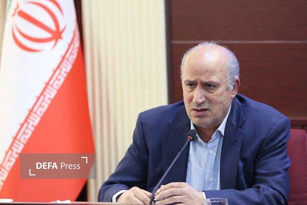مهدی تاج: صعود ایران به جام جهانی عاریتی نیست که کسی پس بگیرد