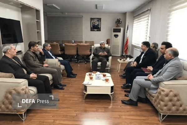 معاون استاندار کردستان: امنیت پایدار در گرو سلامت اجتماعی است