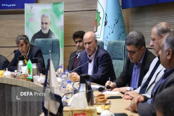 مهدی تاج: در تفاهم با آموزش‌وپرورش به دنبال استعدادیابی عمومی هستیم