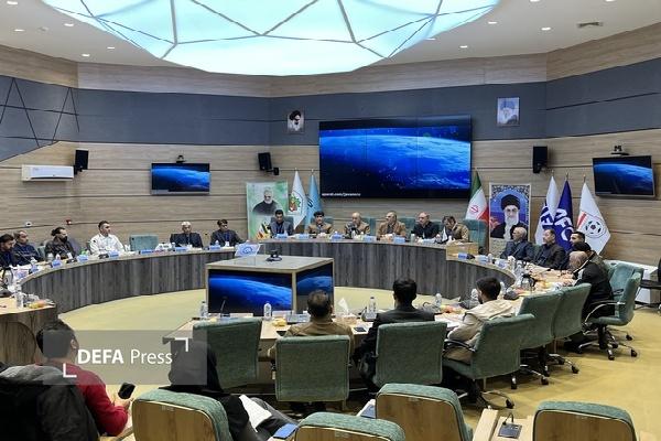 فدراسیون برای عبور فوتبال کردستان از چالش اسپانسرینگ کمک کند