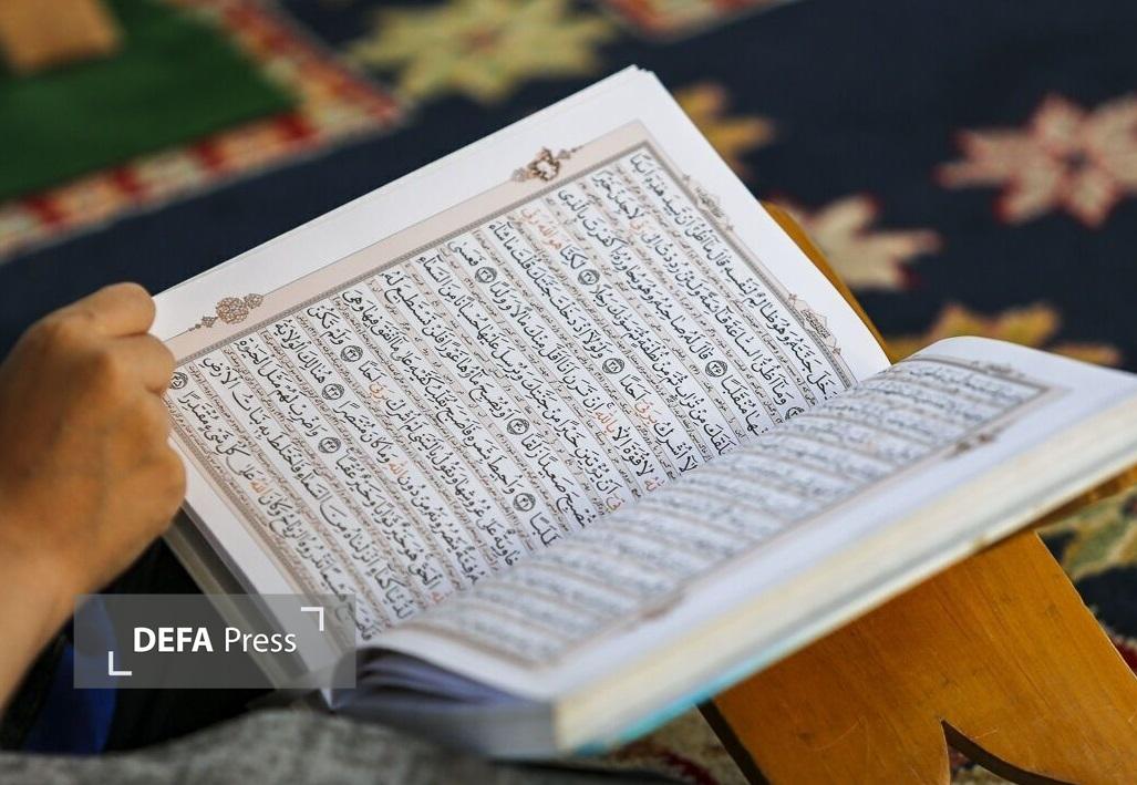 برنامههای ماه رمضان با هدف تبدیل بقاع متبرکه به پایگاههای فعال فرهنگی اجرا میشود برنامههای ماه رمضان با هدف تبدیل بقاع متبرکه به پایگاههای فعال فرهنگی اجرا میشود