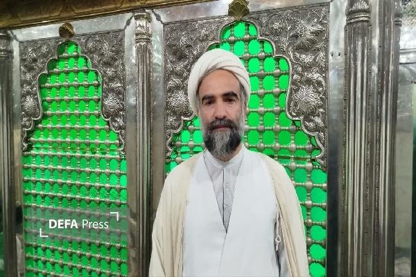 حضور پرشور مردم در محافل رمضانی پاسخ قاطع به هتک حرمت مقدسات است