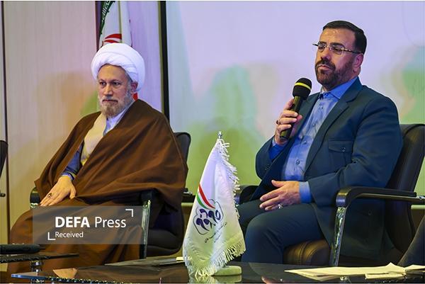 بیانیه گام دوم باید به متن حکمرانی و زندگی مردم تبدیل شود بیانیه گام دوم باید به متن حکمرانی و زندگی مردم تبدیل شود