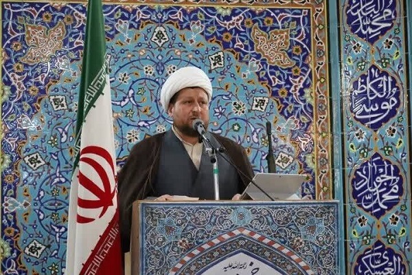 امام جمعه میامی: مذاکره از موضع عزت تنها مسیر پیش‌روی ایران است