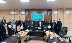 چهارهمین دوره جایزه ادبی یوسف و بیست و هفتمین جشنواره شعر دفاع مقدس لرستان به ایستگاه پایانی رسیدند