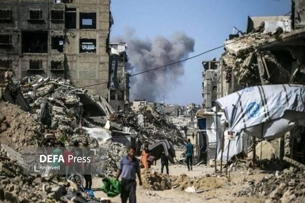 مرکز حقوق بشر غزه: تل آویو به دنبال غیر قابل زیست کردن غزه است مرکز حقوق بشر غزه: تل آویو به دنبال غیر قابل زیست کردن غزه است