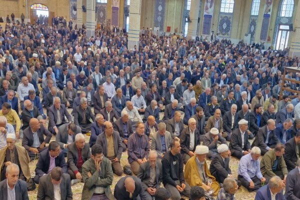 کانون قدرت ایران مردم هستند، نه مسئولان