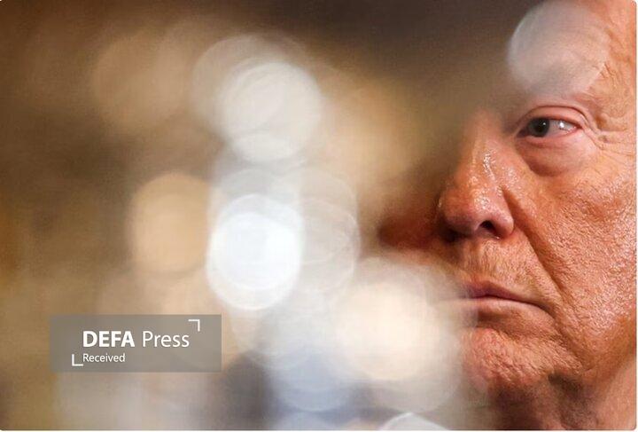 دیدهبان حقوق بشر: دولت ترامپ تهدیدی برای حقوق بشر است دیدهبان حقوق بشر: دولت ترامپ تهدیدی برای حقوق بشر است