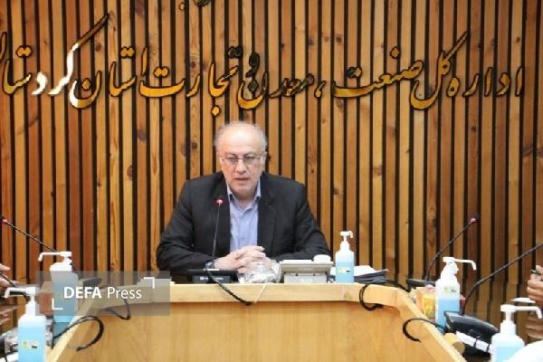 تا کنون ۱۳۰ محدوده امیدبخش معدنی در کردستان شناسایی شده است تا کنون ۱۳۰ محدوده امیدبخش معدنی در کردستان شناسایی شده است