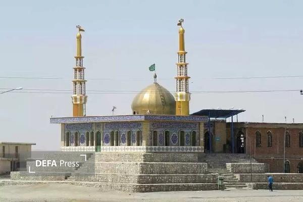 در روستای تاریخی باباگُرگُر قروه کردستان دهکده گردشگری ایجاد می‌شود