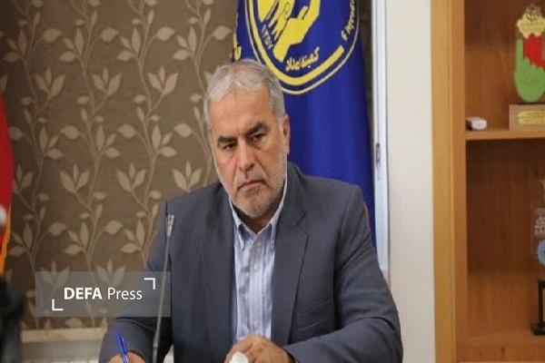 مدیرکل کمیته امداد کردستان از حمایت گسترده از ۲۲۳ هزار کردستانی خبر داد