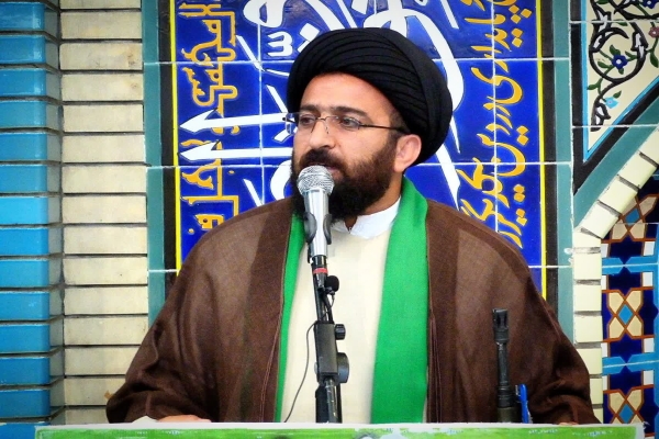 شهرستان آبدانان برای دفاع از ارزش‌های انقلاب ایستاده است