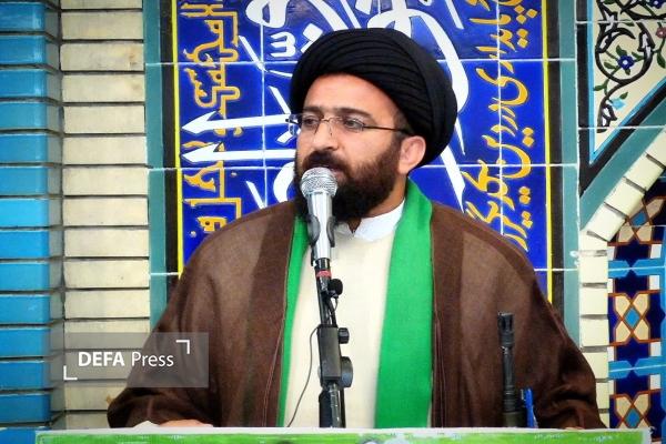 شهرستان آبدانان برای دفاع از ارزشهای انقلاب ایستاده است شهرستان آبدانان برای دفاع از ارزشهای انقلاب ایستاده است