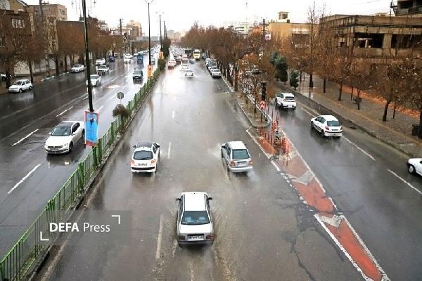 مدیرکل هواشناسی کردستان از افزایش ناپایداری‌های جوی در سطح استان خبر داد