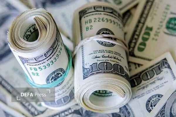 دلار بدون پشتوانه آمریکا؛ میراث شوم جنگ جهانی دوم و استراتژی نفوذ در خاورمیانه دلار بدون پشتوانه آمریکا؛ میراث شوم جنگ جهانی دوم و استراتژی نفوذ در خاورمیانه