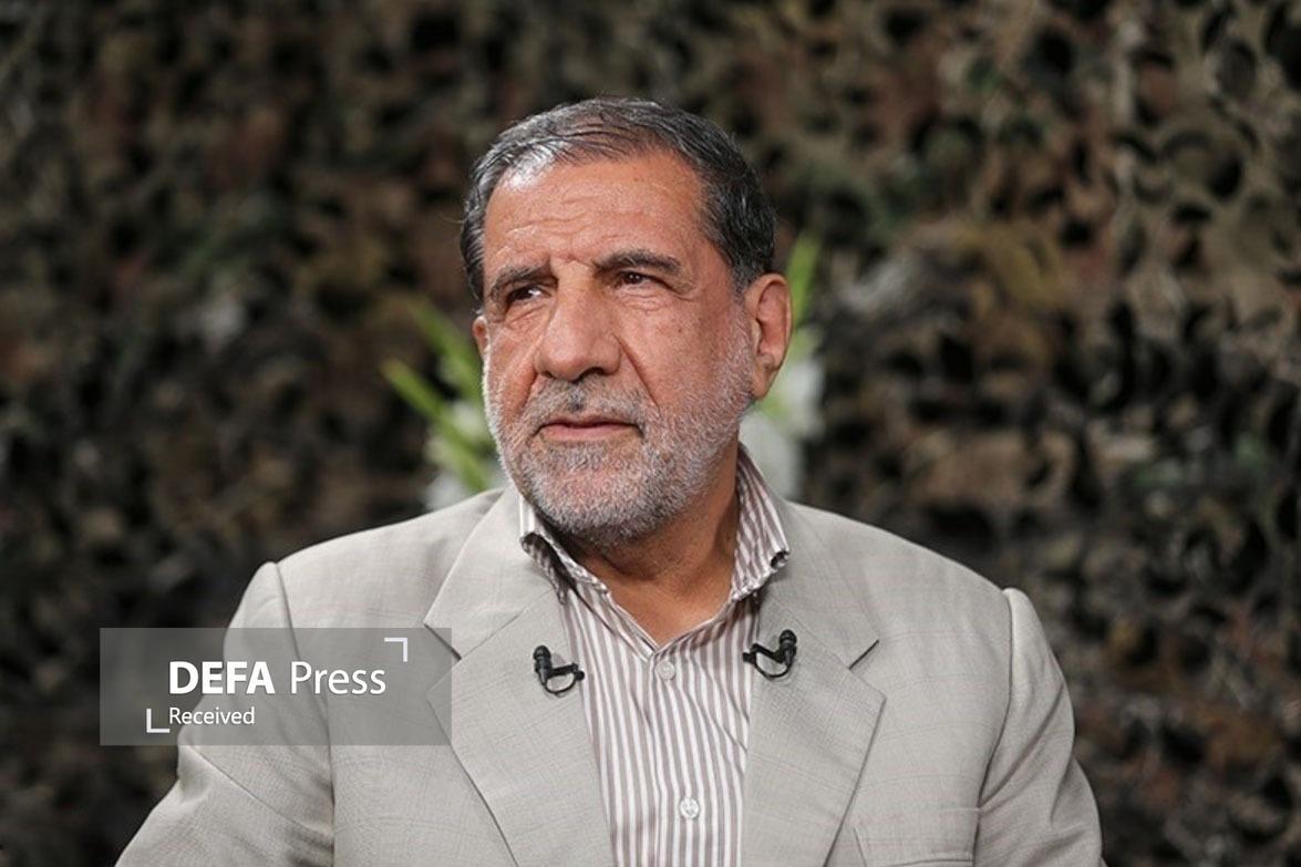 کوثری: دشمن برای آتش بس التماس خواهد کرد/ نیروهای مسلح عالی عمل کردند کوثری: دشمن برای آتش بس التماس خواهد کرد/ نیروهای مسلح عالی عمل کردند