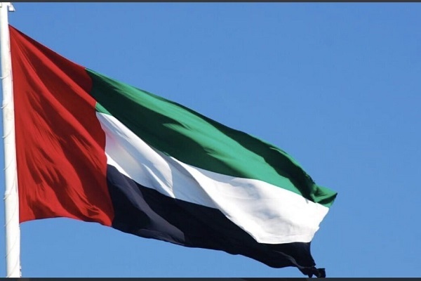 انفجارهای متعدد در پایگاه نظامی آمریکا در امارات انفجارهای متعدد در پایگاه نظامی آمریکا در امارات