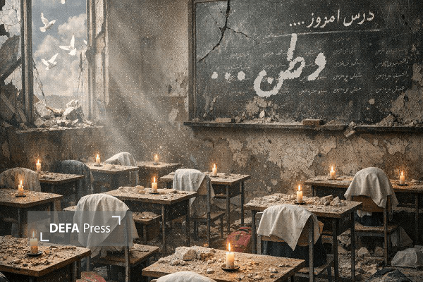 جنایت در میناب؛ تداوم پرونده سیاه دشمن علیه کودکان بیگناه ایران! جنایت در میناب؛ تداوم پرونده سیاه دشمن علیه کودکان بیگناه ایران!