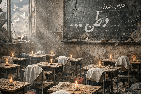 جنایت در میناب؛ تداوم پرونده سیاه دشمن علیه کودکان بی‌گناه ایران!