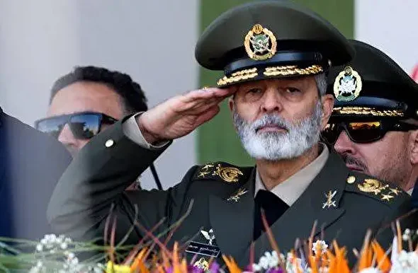 فیلم/ فرمانده‌ای استوار؛ امیر سپهبد شهید سیدعبدالرحیم موسوی