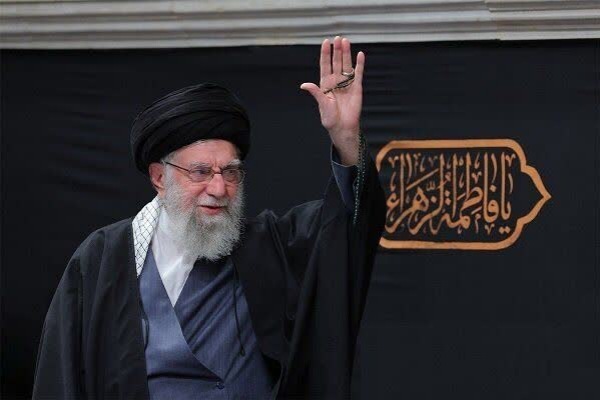 پیام تسلیت نماینده ولی فقیه در استان و استاندار همدان در پی شهادت حضرت آیت الله خامنه‌ای