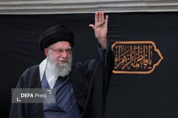 پیام تسلیت نماینده ولی فقیه در استان و استاندار همدان در پی شهادت حضرت آیت الله خامنهای پیام تسلیت نماینده ولی فقیه در استان و استاندار همدان در پی شهادت حضرت آیت الله خامنهای