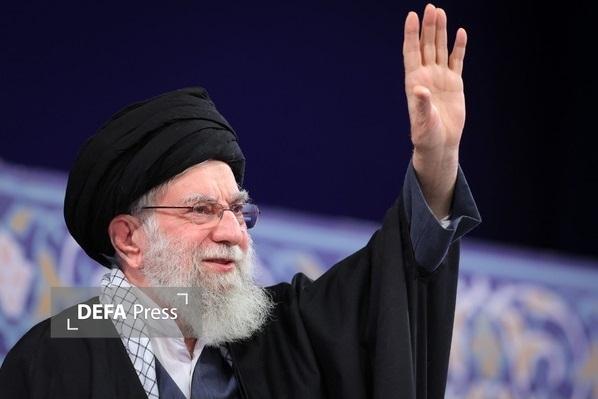 بیانیه سازمان فرهنگ و ارتباطات اسلامی در پی شهادت رهبر معظم انقلاب اسلامی بیانیه سازمان فرهنگ و ارتباطات اسلامی در پی شهادت رهبر معظم انقلاب اسلامی