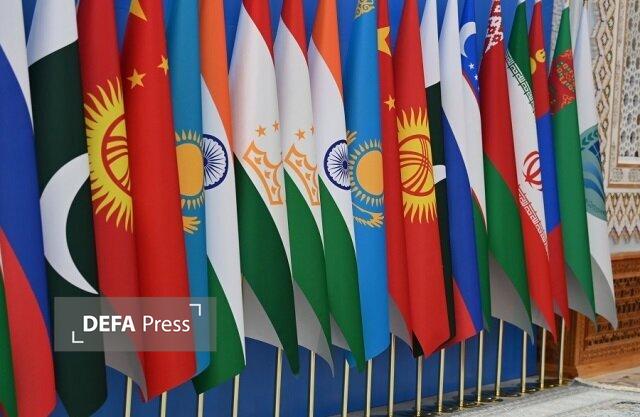 واکنش دبیرکل شانگهای به حملات متجاوزانه آمریکا و اسرائیل به ایران واکنش دبیرکل شانگهای به حملات متجاوزانه آمریکا و اسرائیل به ایران