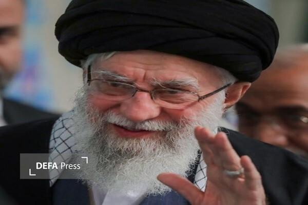 پیام تسلیت نماینده ولی فقیه در خراسان شمالی در پی شهادت رهبر معظم انقلاب اسلامی