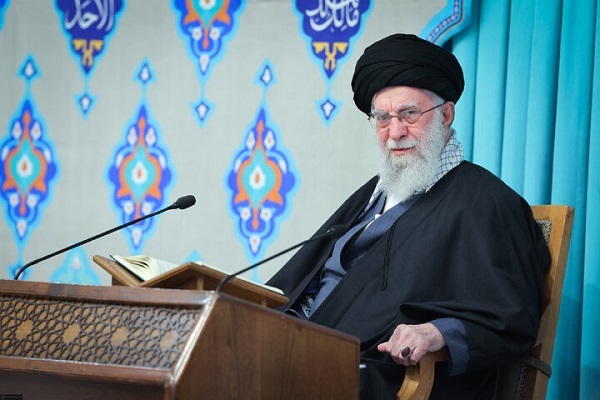 نماینده ولی‌فقیه و استاندار چهارمحال‌وبختیاری شهادت رهبر معظم انقلاب را تسلیت گفتند