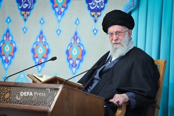 نماینده ولیفقیه و استاندار چهارمحالوبختیاری شهادت رهبر معظم انقلاب را تسلیت گفتند نماینده ولیفقیه و استاندار چهارمحالوبختیاری شهادت رهبر معظم انقلاب را تسلیت گفتند