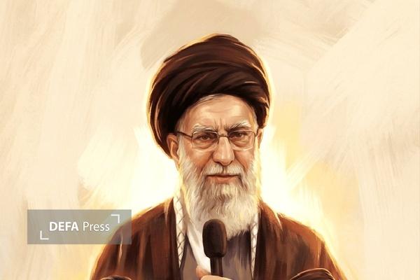 سپاه کردستان در پی شهادت امام خامنه‌ای (ره) پیام تسلیت و مقاومت صادر کرد