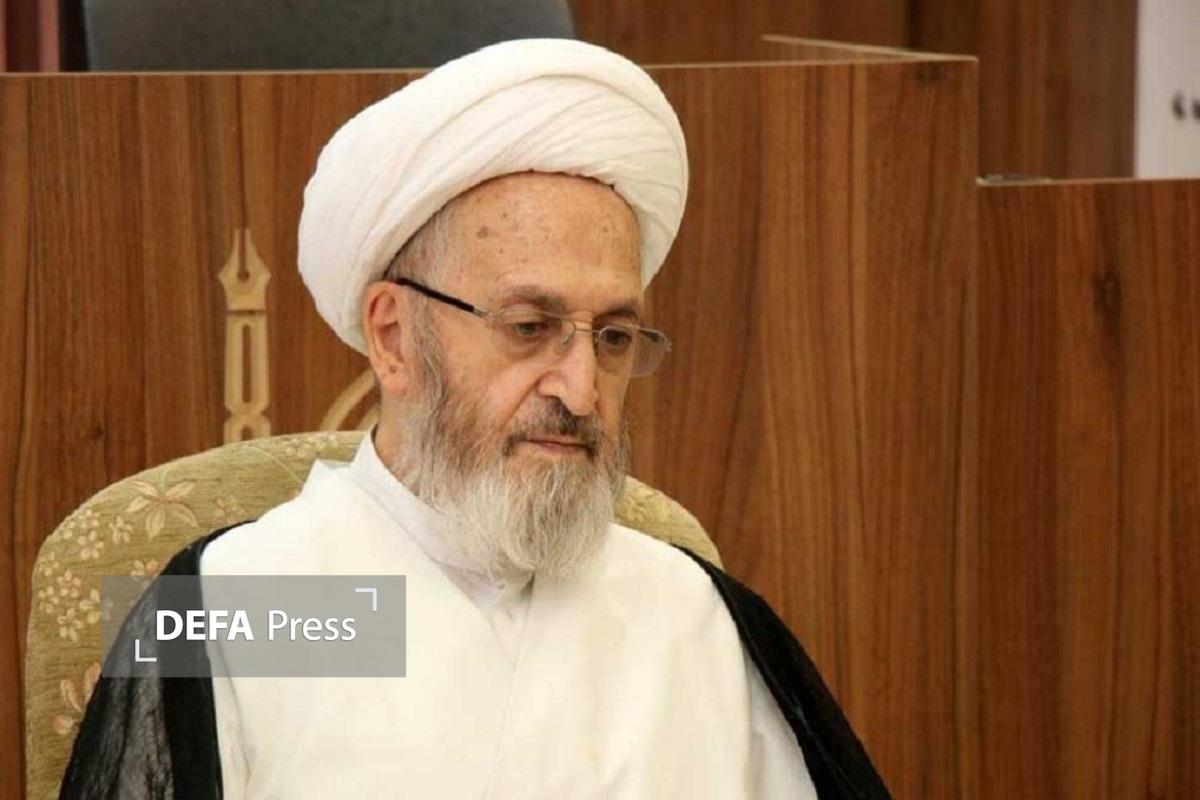 آیت‌الله جعفر سبحانی: حضرت آیت‌الله خامنه‌ای از جوانی تا واپسین لحظات عمر شریف خویش، در راه تبیین تعالیم اسلام و مدیریت حکیمانه کشور تلاش نمودند