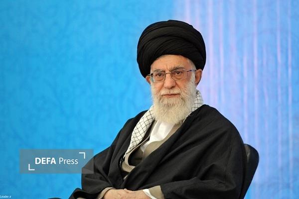 پیام تسلیت اداره کل حفظ آثار و نشر ارزش های دفاع مقدس و مقاومت استان سمنان در پی شهادت جانسوز ولی‌امر مسلمین جهان حضرت آیت‌الله العظمی امام خامنه‌ای رضوان الله تعالی علیه