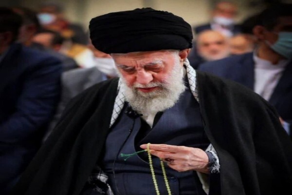 پیام تسلیت امام جمعه و استاندار زنجان به مناسبت شهادت امام خامنه‌ای (ره)