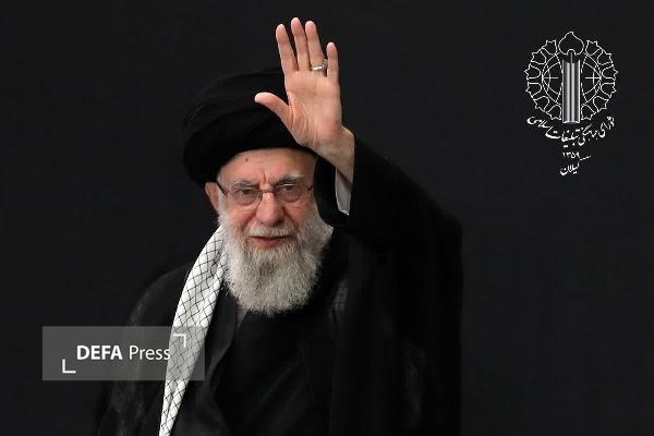 بیانیه شورای هماهنگی تبلیغات اسلامی گیلان در پی شهادت رهبر معظم انقلاب بیانیه شورای هماهنگی تبلیغات اسلامی گیلان در پی شهادت رهبر معظم انقلاب