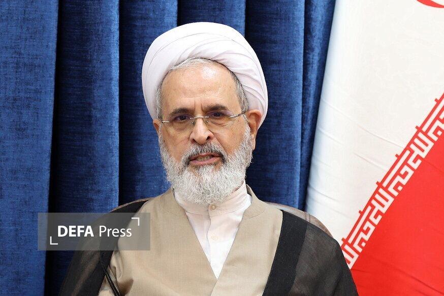 انتخاب آیت‌الله اعرافی به‌عنوان عضو فقیه شورای نگهبان در شورای رهبری