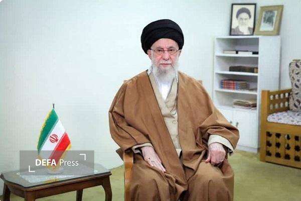 عَلم سید علی هست به دوش همگان