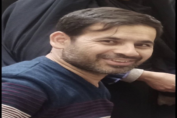 شهادت پاسدار کهگیلویه و بویراحمدی در اصفهان