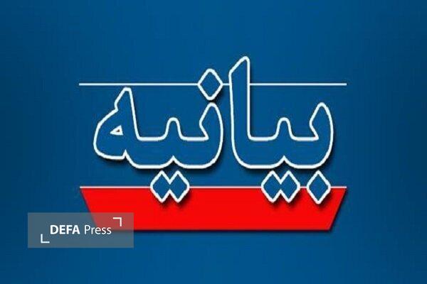 قرارگاه حمزه سیدالشهداء (ع) شمالغرب به عناصر تجزیه‌طلب هشدار داد