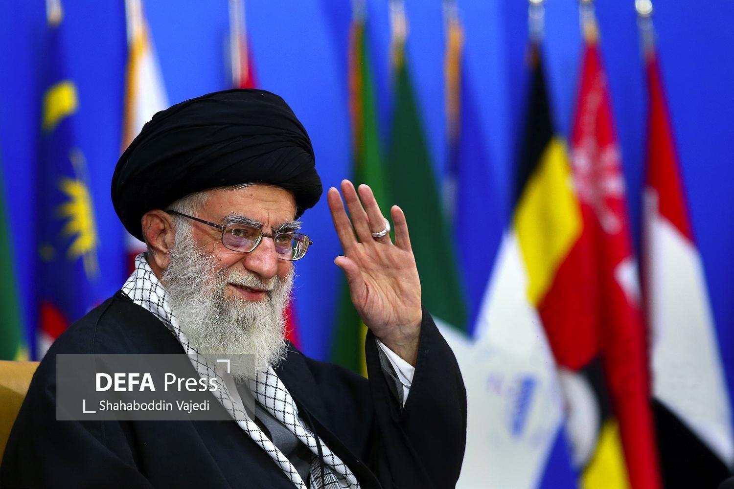 نامه وزیر خارجه ایران به سازمان ملل و شورای امنیت در پی شهادت رهبر معظم انقلاب