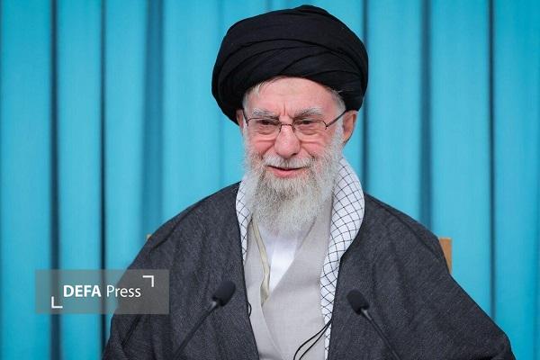 شهادت امام خامنهای آغاز خروش برای شکستن هیمنه استکبار است شهادت امام خامنهای آغاز خروش برای شکستن هیمنه استکبار است
