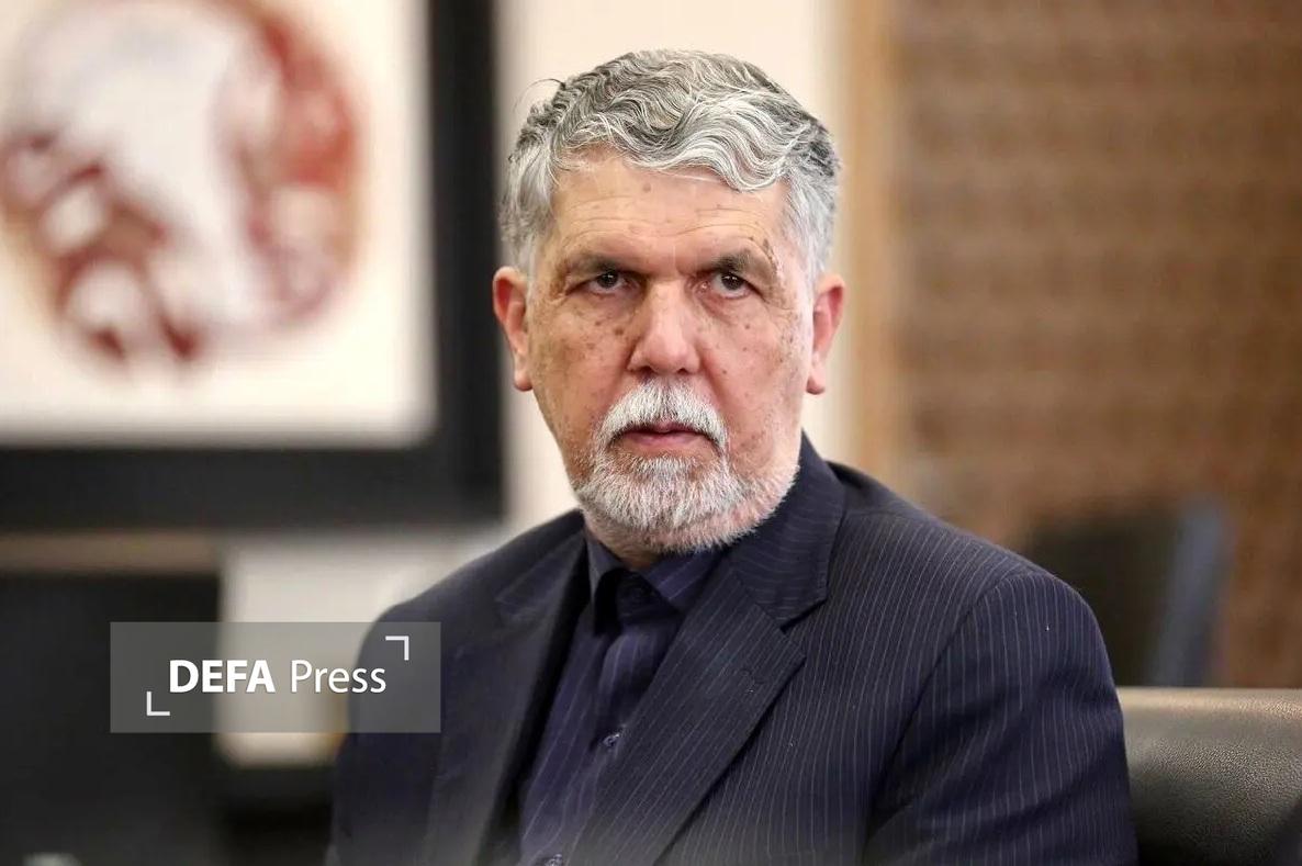 صالحی: منتشر تجدید نفحه الهی هستیم/ ناامید نخواهیم شد صالحی: منتشر تجدید نفحه الهی هستیم/ ناامید نخواهیم شد