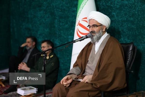 «انسجام» بزرگترین سلاح مردم ایران اسلامی