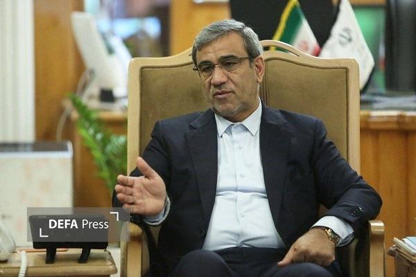 استاندار خراسان رضوی: شهادت امام خامنه‌ای فصل تازه‌ای از بیداری امت اسلام است