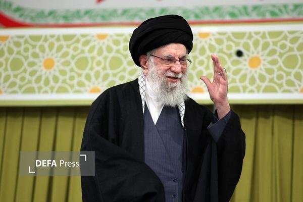 خورشید هدایت غروب کرد، طلوع انتقام آغاز شد خورشید هدایت غروب کرد، طلوع انتقام آغاز شد