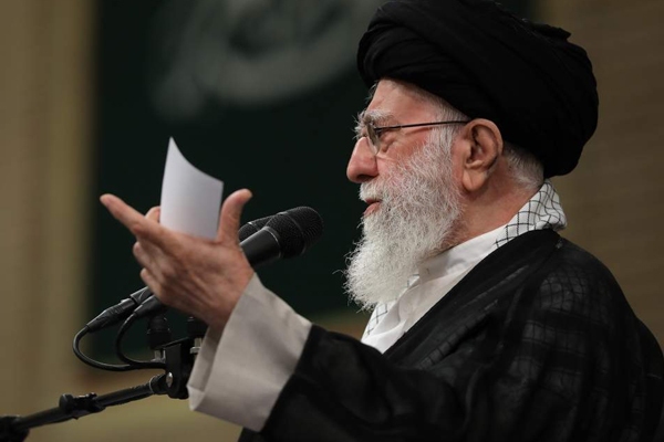 ملت ایران داغ شهادت رهبر قهرمان را نخواهد پذیرفت؛ انتقام قطعی است