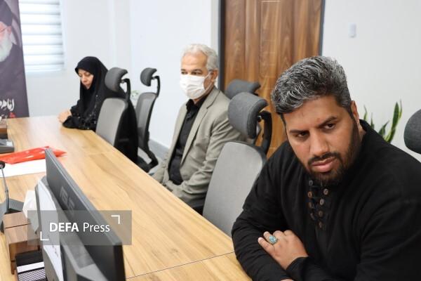 ضرورت استفاده از ظرفیت دستگا‌های استانی در تکریم شهدای حمله جنایت‌کارانه صهیونیستی - آمریکایی 